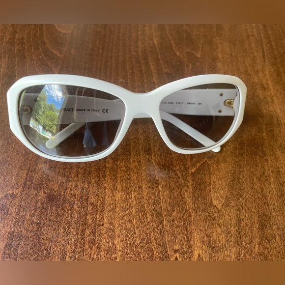 Versace Accessories - Versace Sunglasses